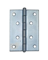 CERNIERA ACCIAIO ZINCATO ART.838